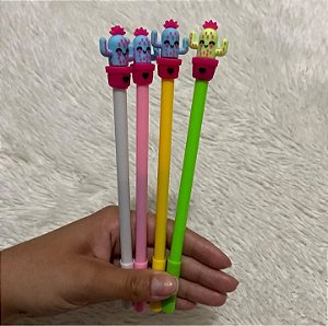 Caneta Cactus