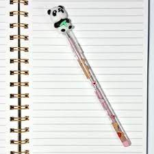 Lapiseira Troca Ponta Panda