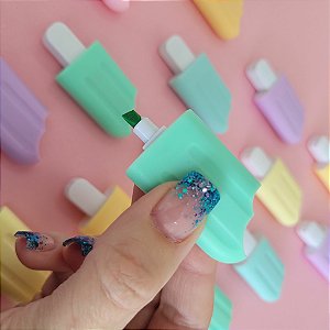 Marca Texto Sorvetinho