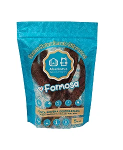 Mordedor Natural para Cães e Gatos Formosa Aorta Bovina - 164640 - Alecrim