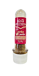 Pó Saborizante Natural Mini Lambe Lambe Rim Bovino 15g - Alecrim Pet - 574445