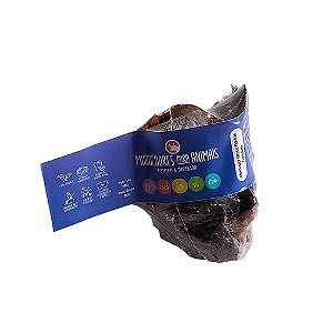 Mordedor Natural Glote Bovina Desidratada 1Un - Good Lovin - 246645
