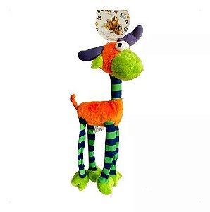 Pelúcia Alce com Apito - Savana - 314617