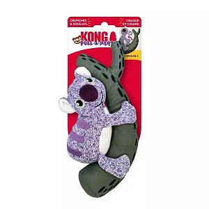 Pelúcia Coala Pull a Partz - Kong - 666280