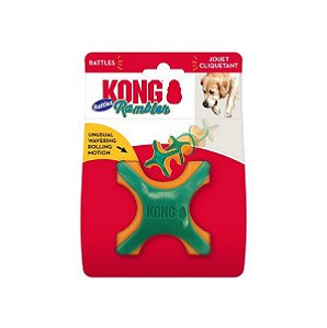 Rambler Rattlez Redemoinho X-Ball - Kong - 277535