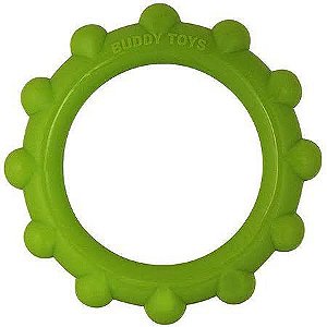 Mordedor Disco de Nylon Resistente - Boddy Toys - 52566