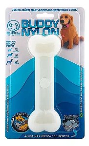 Mordedor Osso de Nylon Resistente - Boddy Toys - 44393