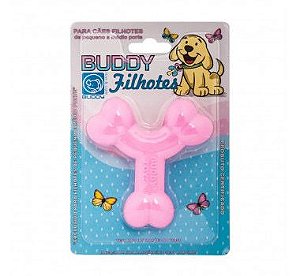 Mordedor Filhote de Nylon Resistente  - Boddy Toys - 43060