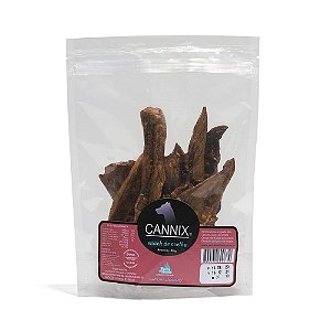 Petisco Natural Carne de Ovelha para Cachorro 60g - Cannix - 47007