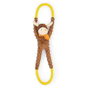 Cabo de Guerra Alce - Ropetugz Moose - ZippyPaws - 736772