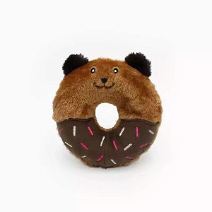 Donuts Ursinho Amigo - ZippyPaws - 937489