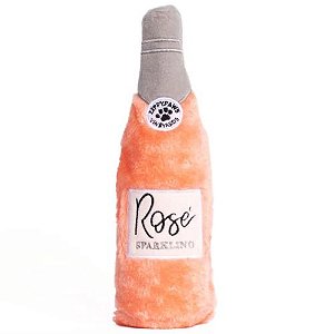 Pelúcia C/ Garrafa Removível Rose - ZippyPaws - 990896