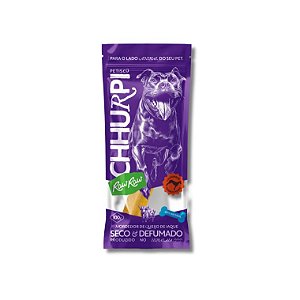 Mordedor Natural Chhurpi 100g - RawRaw - 705574