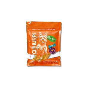 Mordedor Natural Chhurpi 65g - RawRaw - 924051