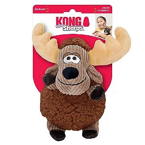 Pelúcia Alce Sherps Floops - Kong - 233882