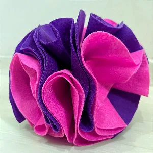 Brinquedo Interativo Bola de Fuçar - p.Dog - 346544