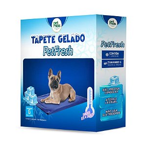 Tapete Gelado G - 255364