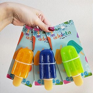 Picolé Ice - Adoleta