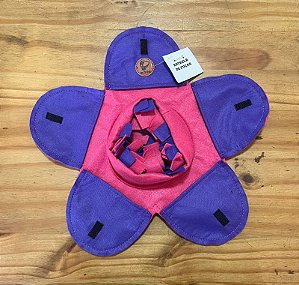 Brinquedo Interativo Estrela Azul - P.Dog - 539607