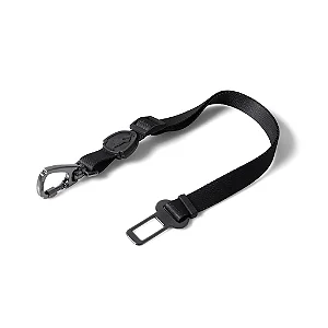 Cinto de Segurança para Cães Preto - FreeFaro - 706468