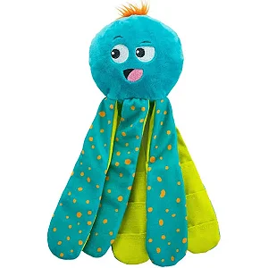 Brinquedo Interativo Polvo - Outward Hound - 672904