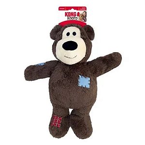 Pelúcia Urso Knots XL - Kong - 244469