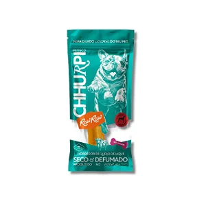 Mordedor Natural Chhurpi 75g - RawRaw - 910116