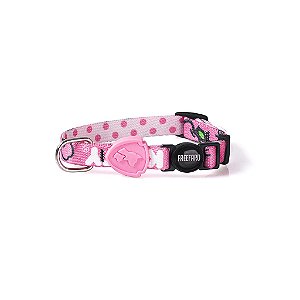 Coleira Hello Kitty para Gatos - FreeFaro - 568809