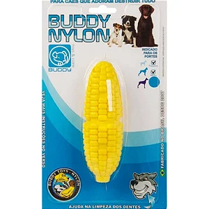 Mordedor Milho de Nylon Resistente - Boddy Toys - 52604