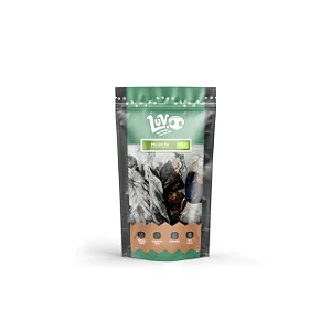 Petisco Mix de Rã Proteína Exótica - Luv - 144745