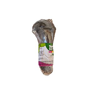 Mordedor Natural para Cães Tie Pele Bovina  - Good Lovin - 468169