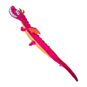 Brinquedo Pelúcia Monster Dragão Gigante 99cm Verde - Petta - 138423