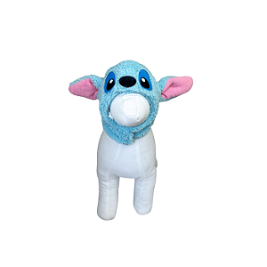 Touca Stitch Azul - Blive - 443751