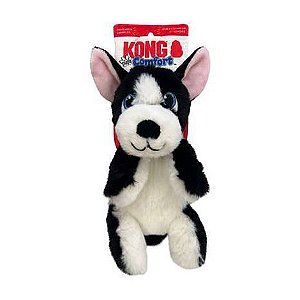 Pelúcia Cachorro Pups Comfort - Kong - 768625