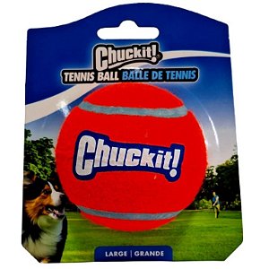 Bola de Tênis G 7cm - Chuckit! - 860959