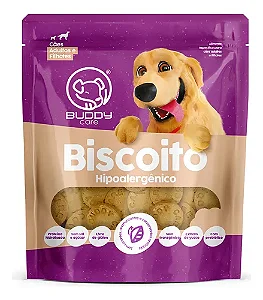 Biscoito Hipoalergênico para Cachorro - Buddy Care - 743843