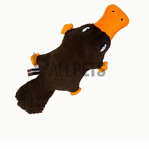 Pelúcia Ornitorrinco C/Apito - Petta - 165876