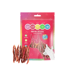 Mordedor Natural Nervo de Touro 100g - Good Lovin - 181236
