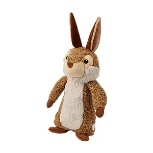 Brinquedo de Pelúcia Coelho com Apito - Fofos