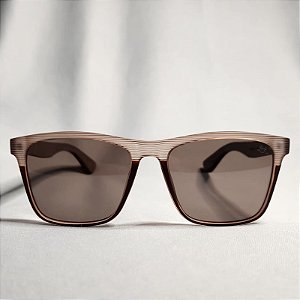 Óculos de Sol Maresia Capuccino