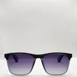 Óculos de Sol Maresia Chumbo Black