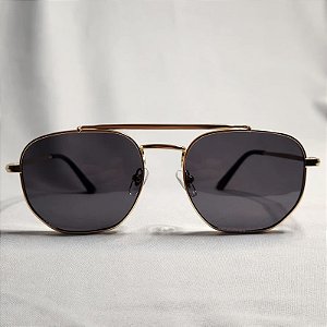 Óculos de Sol Solár Gold