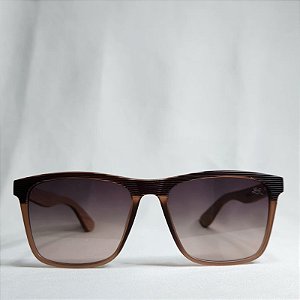 Óculos de Sol Maresia Marrom