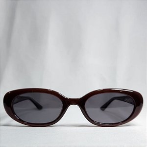 Óculos de Sol Charlotte Marsala