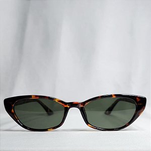 Óculos de Sol Posy Tartaruga