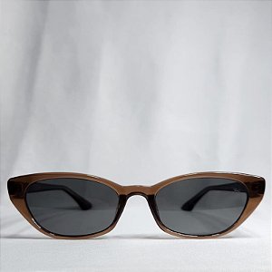 Óculos de Sol Posy Champagne Escuro