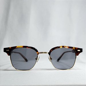 Óculos de Sol Sage Tartaruga