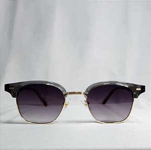 Óculos de Sol Sage Chumbo