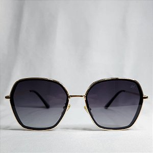 Óculos de Sol Edwina Preto