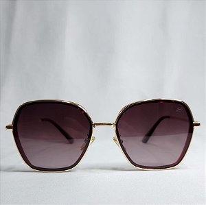 Óculos de Sol Edwina Marsala